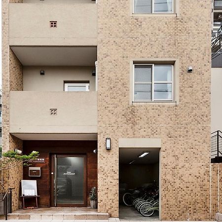 الشقق الفندقية كيوتوفي  Viale Jurakumawari المظهر الخارجي الصورة